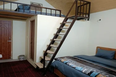 cottage-nainital